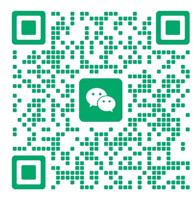 扫一扫加微信-正版全国锁眼地图安装